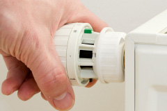 Staffordshire central heating repair costs
