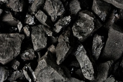 Staffordshire coal boiler costs