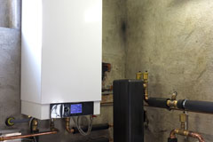 Staffordshire condensing boiler companies